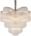 Подвесная люстра Newport 8900 8918/C (220V, на цепи)