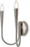 Бра Freya Branches FR5253WL-02N (220V, свеча)