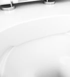 Комплект AM.PM Like IS49001.801700 с сиденьем микролифт