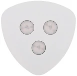 Потолочный светильник Nowodvorski Organic 8304 (220V)