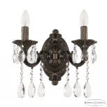 Бра Bohemia AL7801 AL7801B10/2/175 A PD