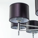 Подвесная люстра Citilux Аврора CL463181 (220V, на цепи)