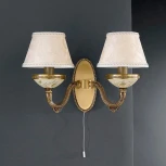 Бра Reccagni Angelo 6425 A 6425/2