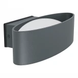 Настенный светильник уличный Eglo Chinoa 98711