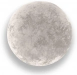 Пуф Lucca ОГОГО (арт.825252), (Ткань,Велюр/Бежевый)