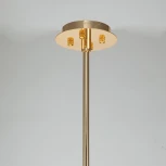 Потолочная люстра Favourite Atlant 2975-10P