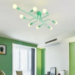 Потолочная люстра E27 Lu Carte Cone LC-11-0095