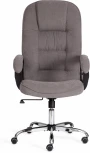 Компьютерное кресло игровое Tetchair СН9944 (Флок/Серый)
