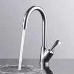 Смеситель D&K Baciano DA1032441 для кухонной мойки