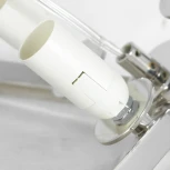 Подвесной светильник Lussole Clovis LSP-8745 (220V, на цепи, свеча, IP21)