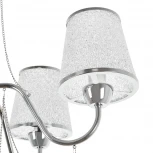 Потолочная люстра на штанге MyFar Kant MR1541-5P (220V)