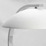 Интерьерная настольная лампа Lussole Lgo Falcon GRLSP-0558 (220V, IP21)