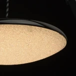 Подвесной светильник DeMarkt Перегрина 703011201 (LED, 220V, на проводе, круглые)