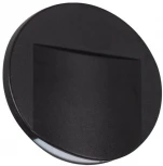 Подсветка ступеней лестницы встраиваемая светодиодная Kanlux ERINUS 33334 (12V, круглые)