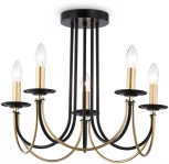 Потолочная люстра Ambrella TRADITIONAL TR9621