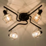 Потолочная люстра Citilux Таверна CL542541 (220V)