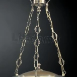 Подвесной светильник Reccagni Angelo 5610 L 5610/2