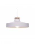 Подвесной светильник Lumina Deco Ludor LDP 7974-400 WT+WT