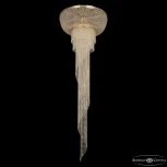 Потолочная люстра Bohemia 8322 83221/80IV-250 G