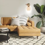 Бра Escada Anemone 1121/1A (220V)