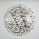 Подвесной светильник Divinare Galassia 1030/02 SP-162