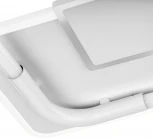 Потолочная люстра светодиодная с ДУ Ritter Eclipse 51619 8