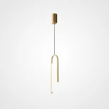 Подвесной светильник Wiki H60 Imperiumloft Wiki01 (212898-23) (LED, 220V, на проводе)