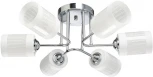 Потолочная люстра MW-Light Олимпия 106010506