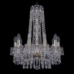 Подвесная люстра Bohemia 1403 1403/10/160/h-61/G