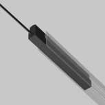 Блок питания встраиваемый Exility 48В, 100Вт c выводами для питания шины DALI Maytoni Power Supply Exility TRA034DR-100W-DD-B (220V, IP54)