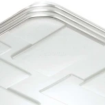 Настенно-потолочный светильник Sonex Nores 2085/CL