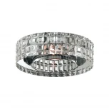 Встраиваемый точечный светильник Novotech Storm 369550