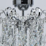 Потолочная люстра MW-Light Бриз 464019204