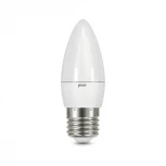 Лампочка светодиодная E27 9,5 Вт 950 lm 4100K нейтральное белое свечение Gauss 103102210