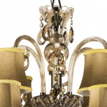 Подвесная люстра Osgona Nativo 715187