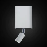 Настенный светильник Citilux Декарт CL704410 (LED, 220V, выключатель)
