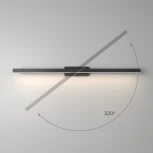 Подсветка для картин светодиодная Elektrostandard Rino 40157/LED (a071223)