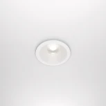 Встраиваемый светильник Zoom 4000K 1x12Вт 60° IP 65 LED Maytoni Technical DL034-L12W4K-W (220V, круглые)