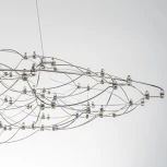 Подвесной светильник Favourite Thinner 4305-8P (LED, 220V, на проводе)