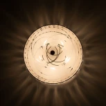 Потолочный светильник круглый Citilux Гермес CL331151 (220V)