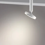 Светильник накладной светодиодный Novotech Mirror 359278 OVER белый IP20 LED 18W 85-265V 1350Лм 3000К (220V, круглые)