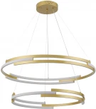 Подвесной светильник DeMarkt Ральф 675015202