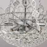 Потолочная люстра MW-Light Патриция 447010912