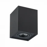 Накладной точечный светильник ST Luce Quadrus ST109.407.01 (220V, куб)