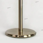 Торшер Citilux Гера CL433913 (220V, выключатель, круглые)