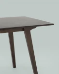 Стол обеденный Stool Group GUDI 120*75 эспрессо УТ000005358