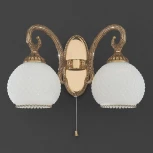 Бра Reccagni Angelo 8400 A 8400/2