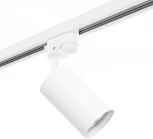 Трековый светильник Lightstar Rullo R1T436 (220V, круглые)