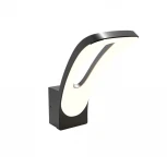 Настенный светильник уличный L'Arte Luce Cardiff L77981.11