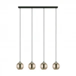 Подвесной светильник Eglo Lemorieta 39686